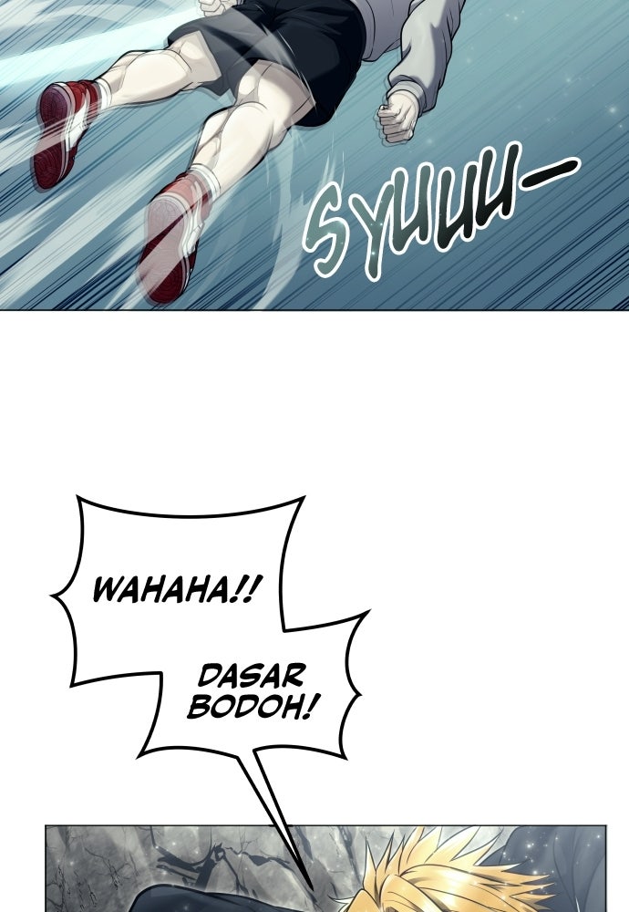 Read Tower of God_ Urek Mazino ID Manga Online