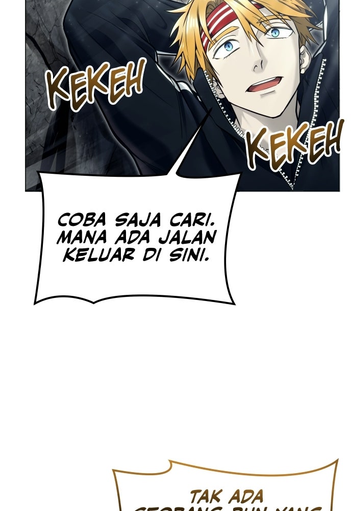 Read Tower of God_ Urek Mazino ID Manga Online