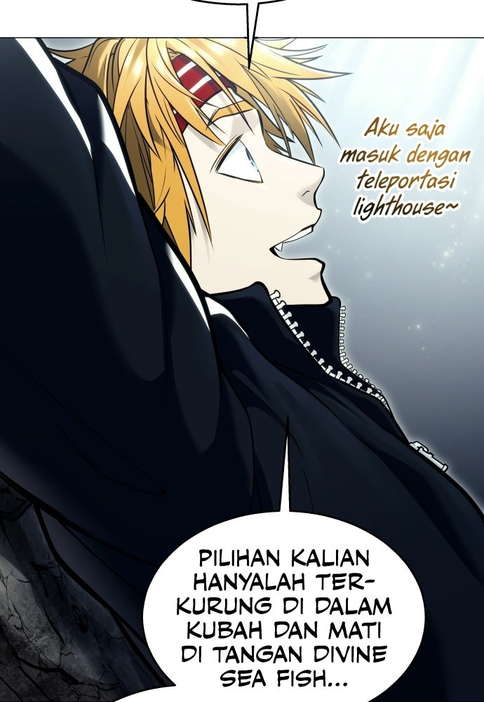 Read Tower of God_ Urek Mazino ID Manga Online