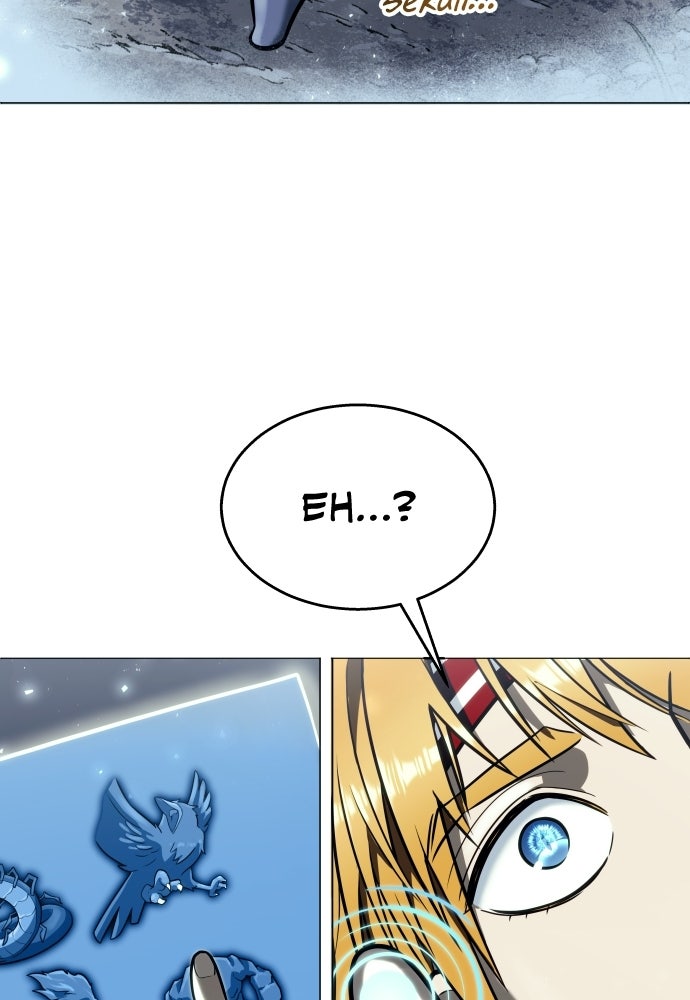 Read Tower of God_ Urek Mazino ID Manga Online