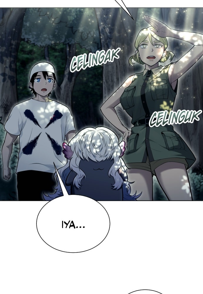 Read Tower of God_ Urek Mazino ID Manga Online