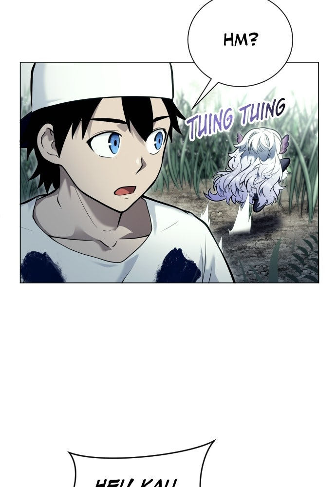 Read Tower of God_ Urek Mazino ID Manga Online