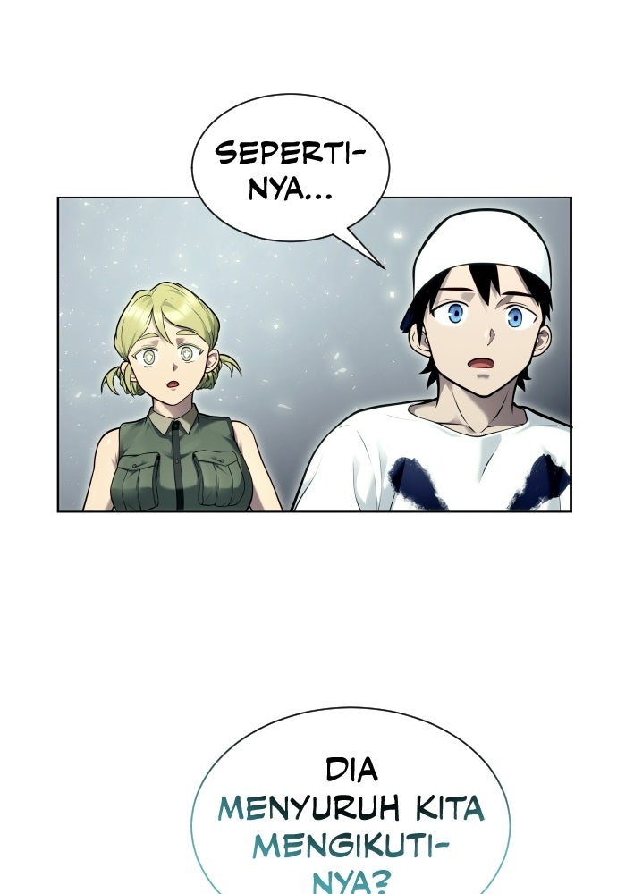 Read Tower of God_ Urek Mazino ID Manga Online