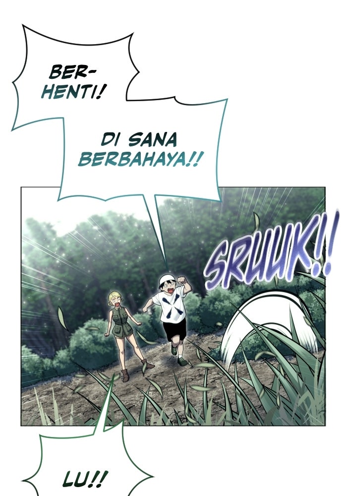 Read Tower of God_ Urek Mazino ID Manga Online
