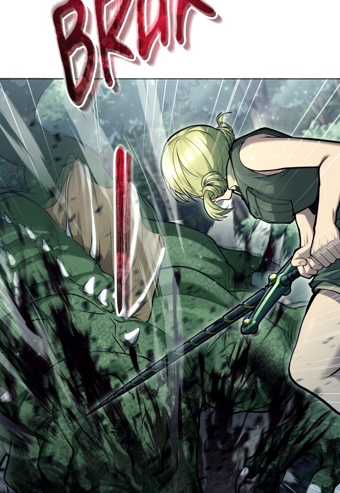 Read Tower of God_ Urek Mazino ID Manga Online