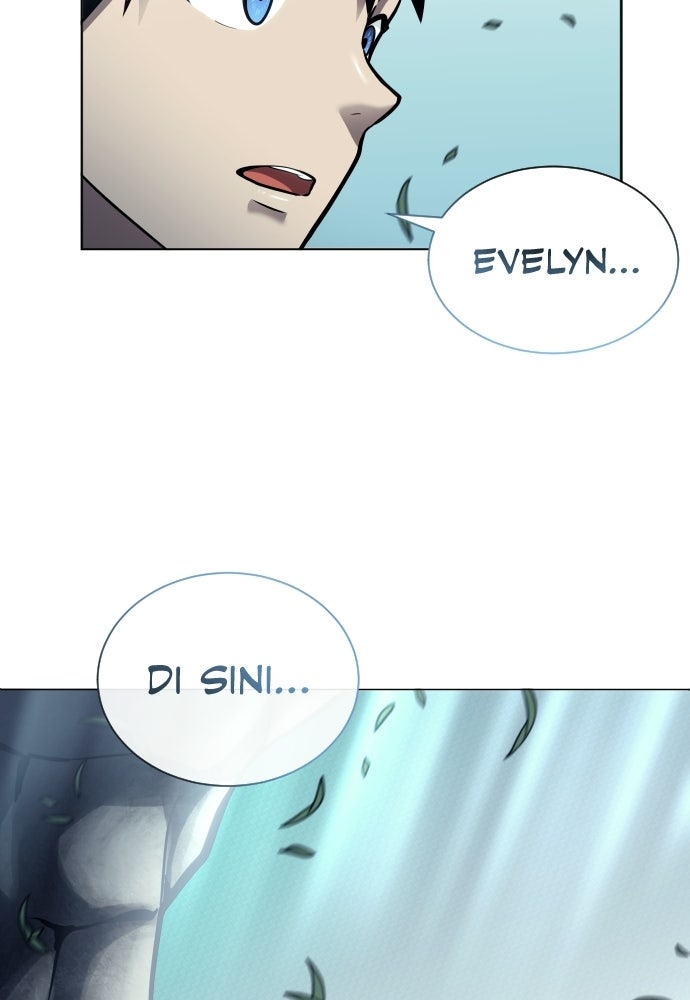 Read Tower of God_ Urek Mazino ID Manga Online