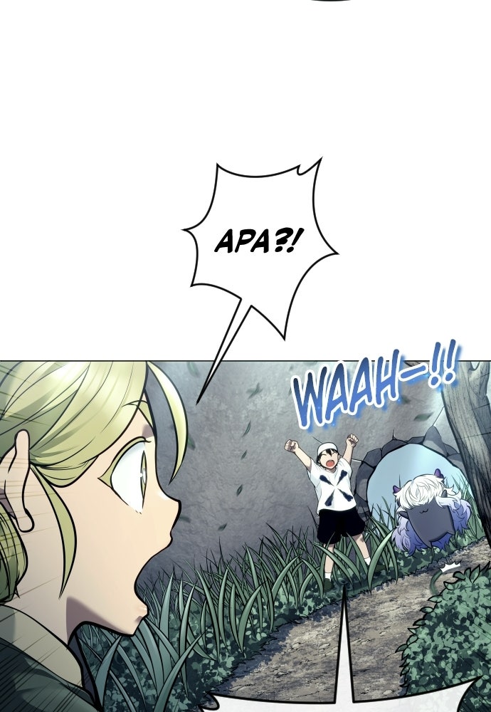 Read Tower of God_ Urek Mazino ID Manga Online