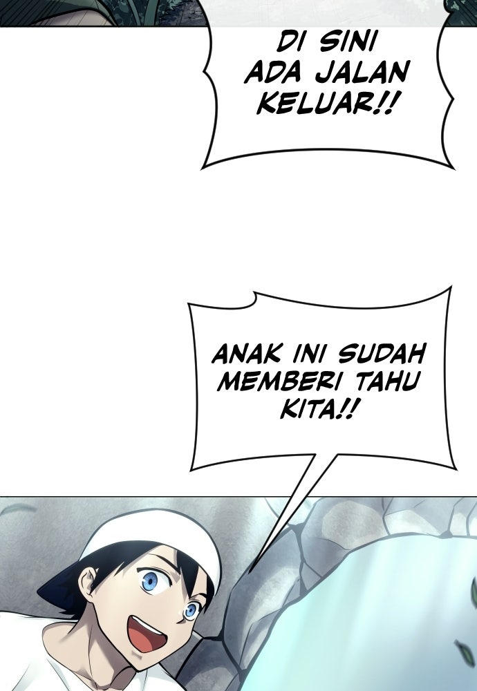 Read Tower of God_ Urek Mazino ID Manga Online