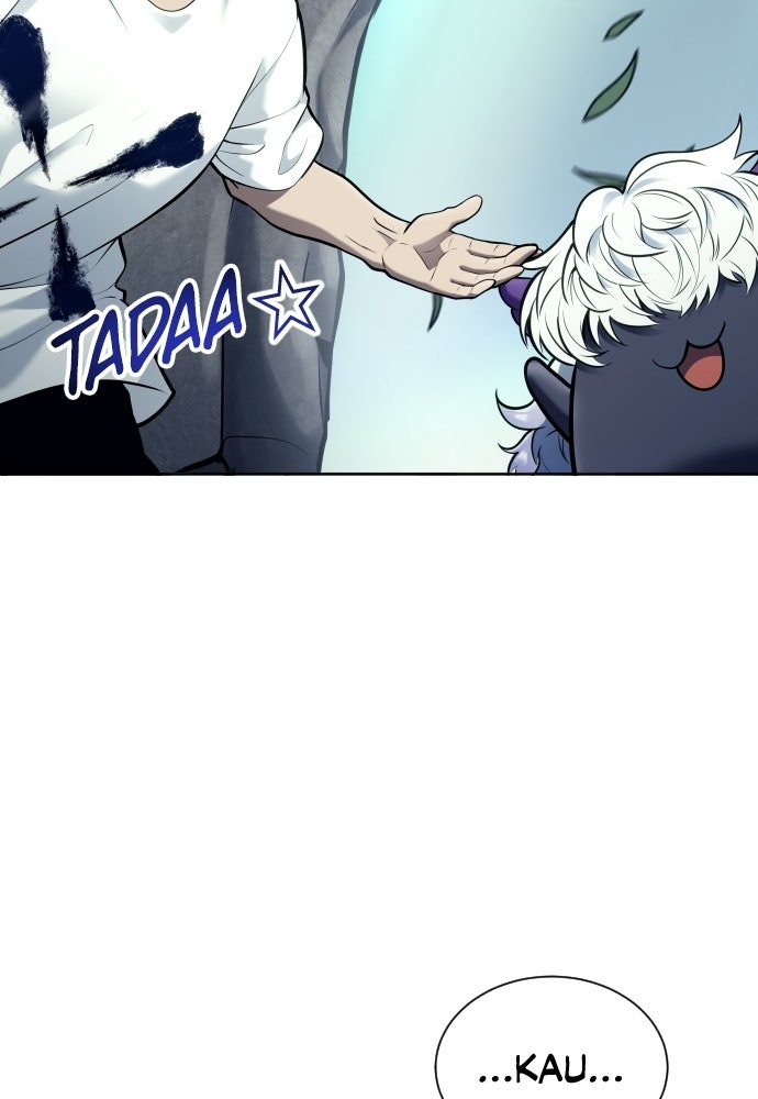 Read Tower of God_ Urek Mazino ID Manga Online