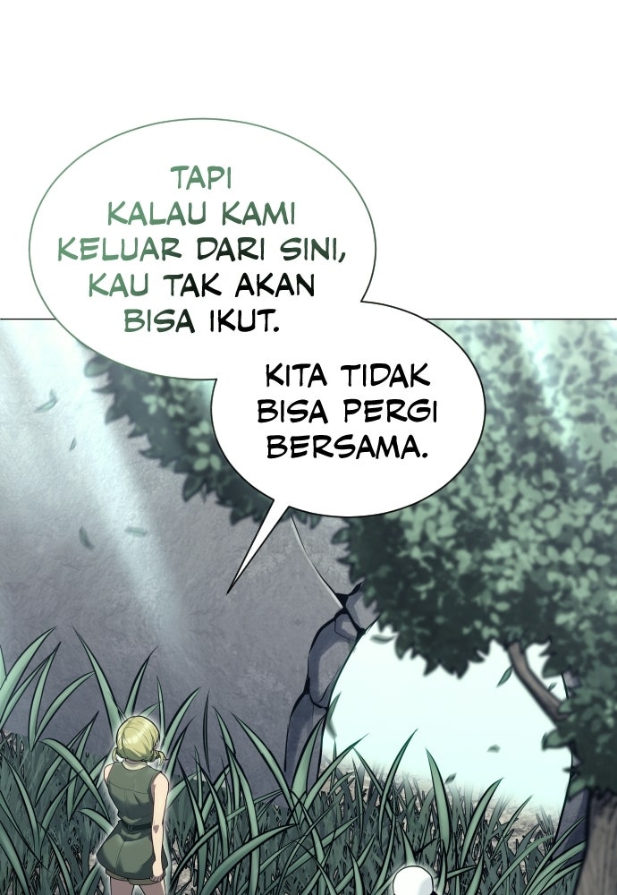 Read Tower of God_ Urek Mazino ID Manga Online