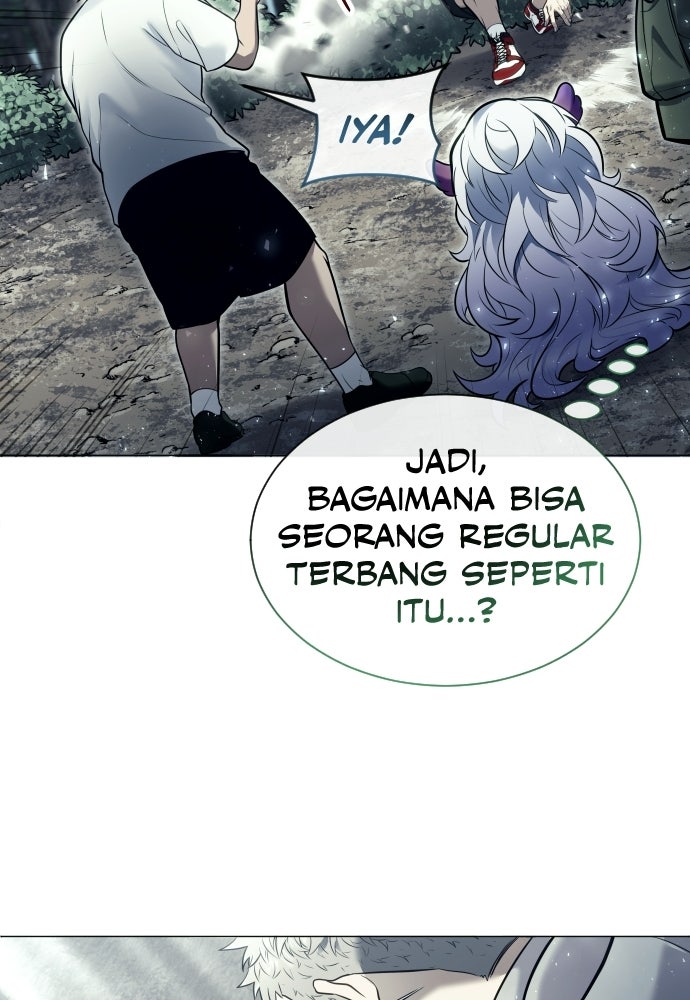 Read Tower of God_ Urek Mazino ID Manga Online