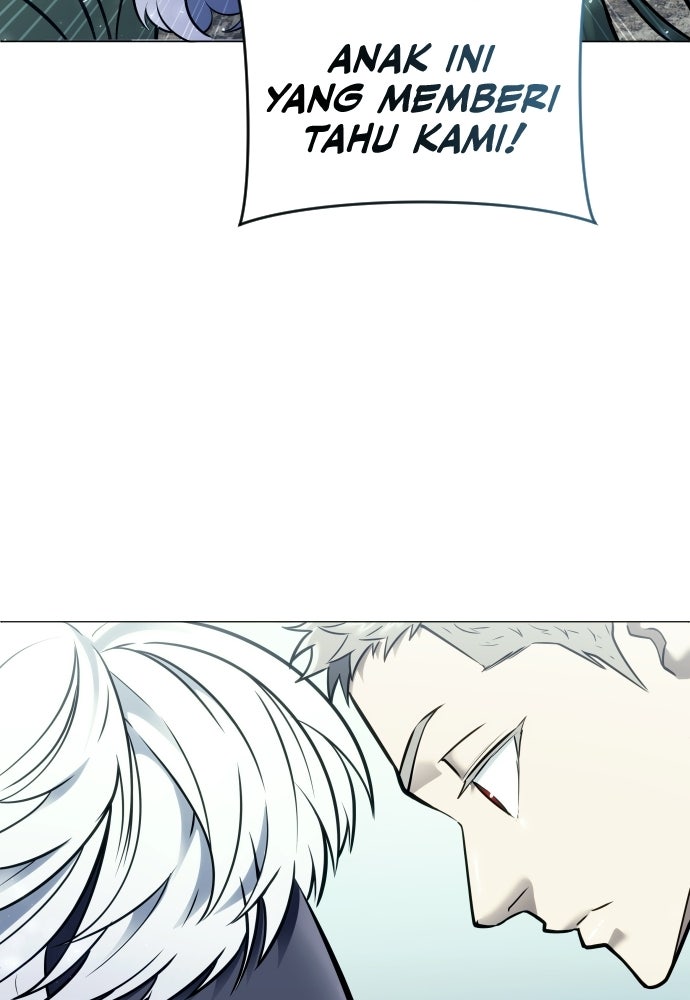 Read Tower of God_ Urek Mazino ID Manga Online