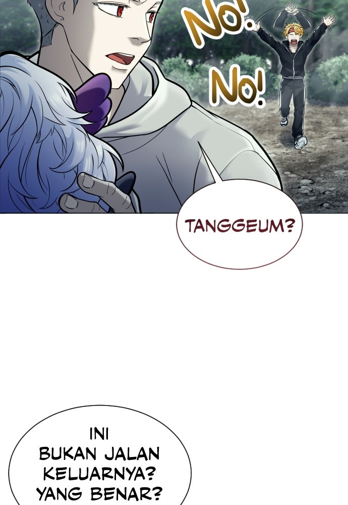 Read Tower of God_ Urek Mazino ID Manga Online