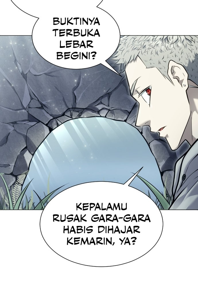 Read Tower of God_ Urek Mazino ID Manga Online