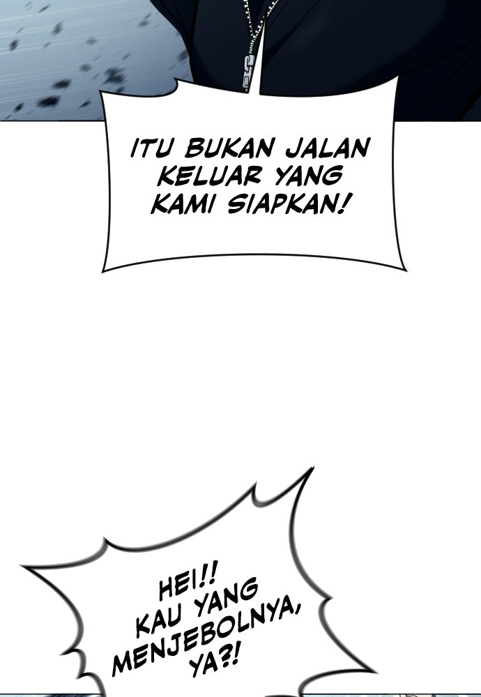 Read Tower of God_ Urek Mazino ID Manga Online