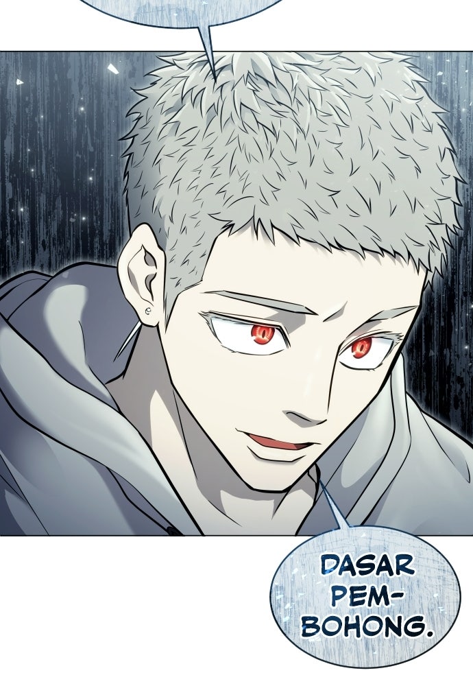 Read Tower of God_ Urek Mazino ID Manga Online