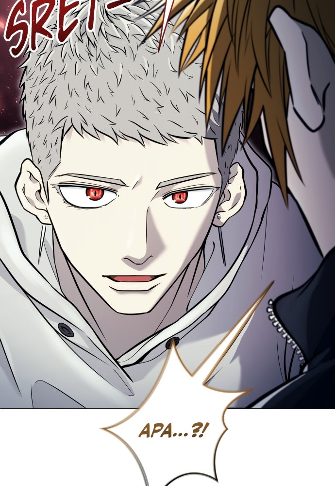 Read Tower of God_ Urek Mazino ID Manga Online