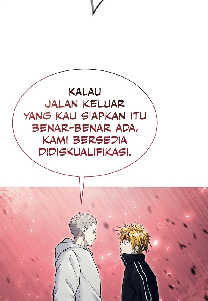 Read Tower of God_ Urek Mazino ID Manga Online