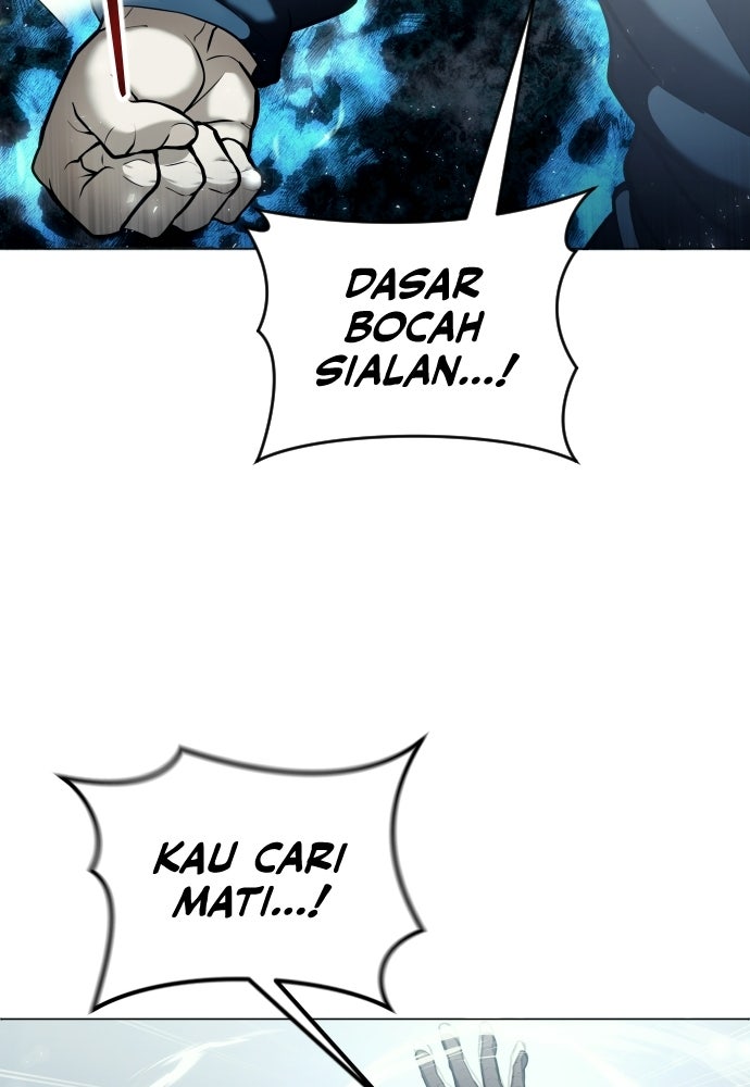 Read Tower of God_ Urek Mazino ID Manga Online