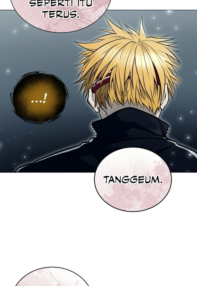 Read Tower of God_ Urek Mazino ID Manga Online