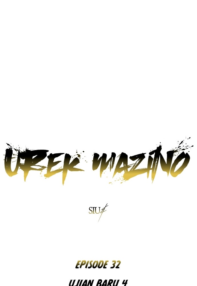 Read Tower of God_ Urek Mazino ID Manga Online
