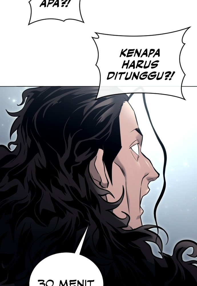 Read Tower of God_ Urek Mazino ID Manga Online