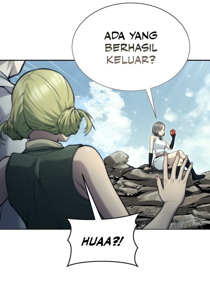 Read Tower of God_ Urek Mazino ID Manga Online