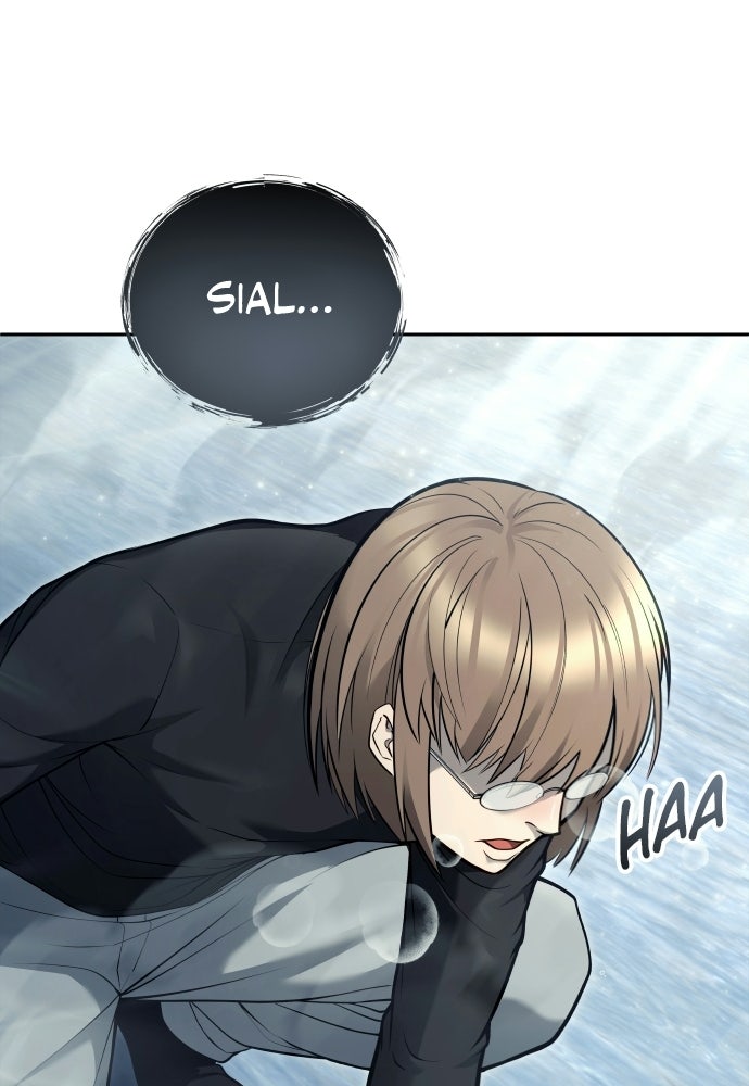 Read Tower of God_ Urek Mazino ID Manga Online