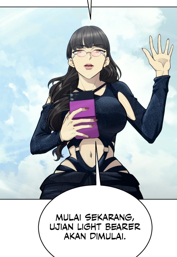 Read Tower of God_ Urek Mazino ID Manga Online