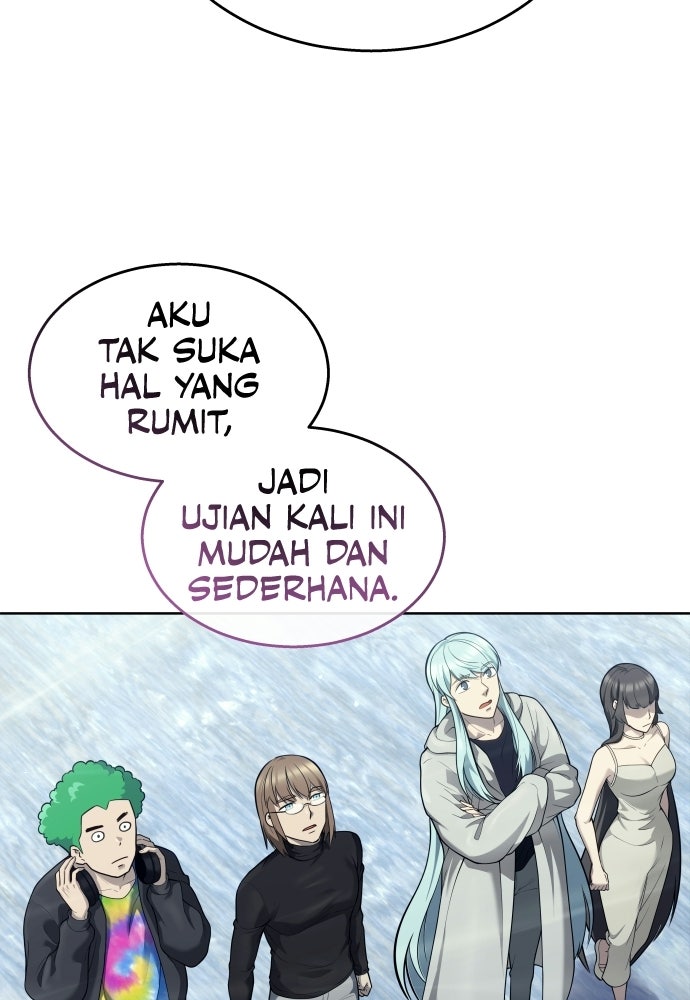 Read Tower of God_ Urek Mazino ID Manga Online