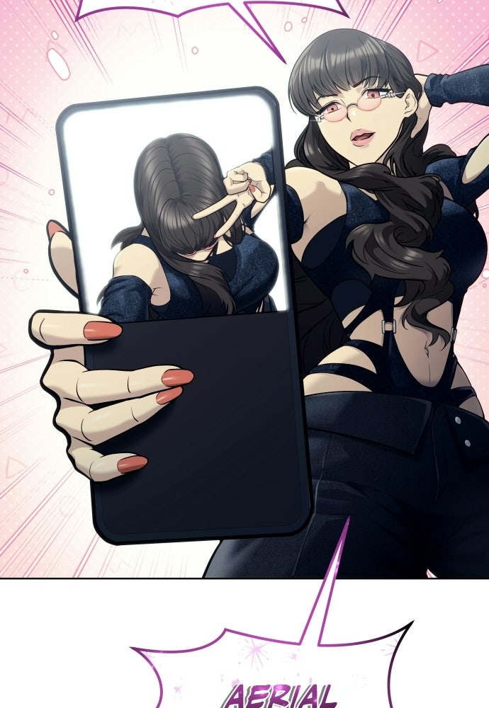 Read Tower of God_ Urek Mazino ID Manga Online