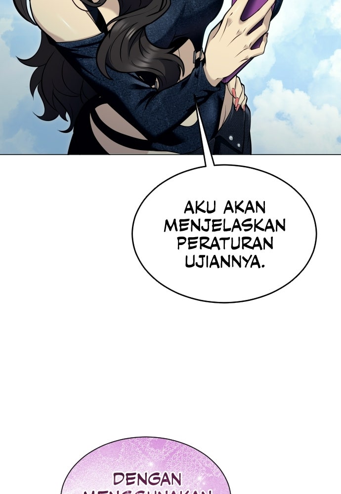 Read Tower of God_ Urek Mazino ID Manga Online