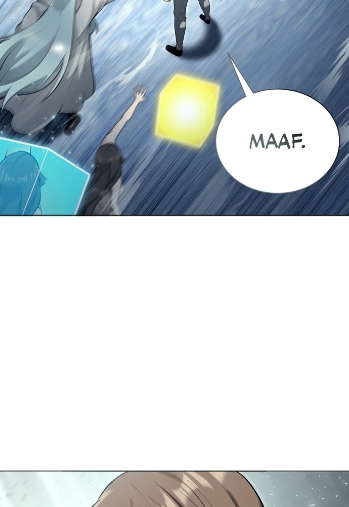 Read Tower of God_ Urek Mazino ID Manga Online