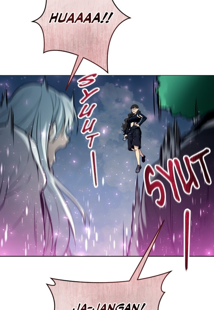 Read Tower of God_ Urek Mazino ID Manga Online