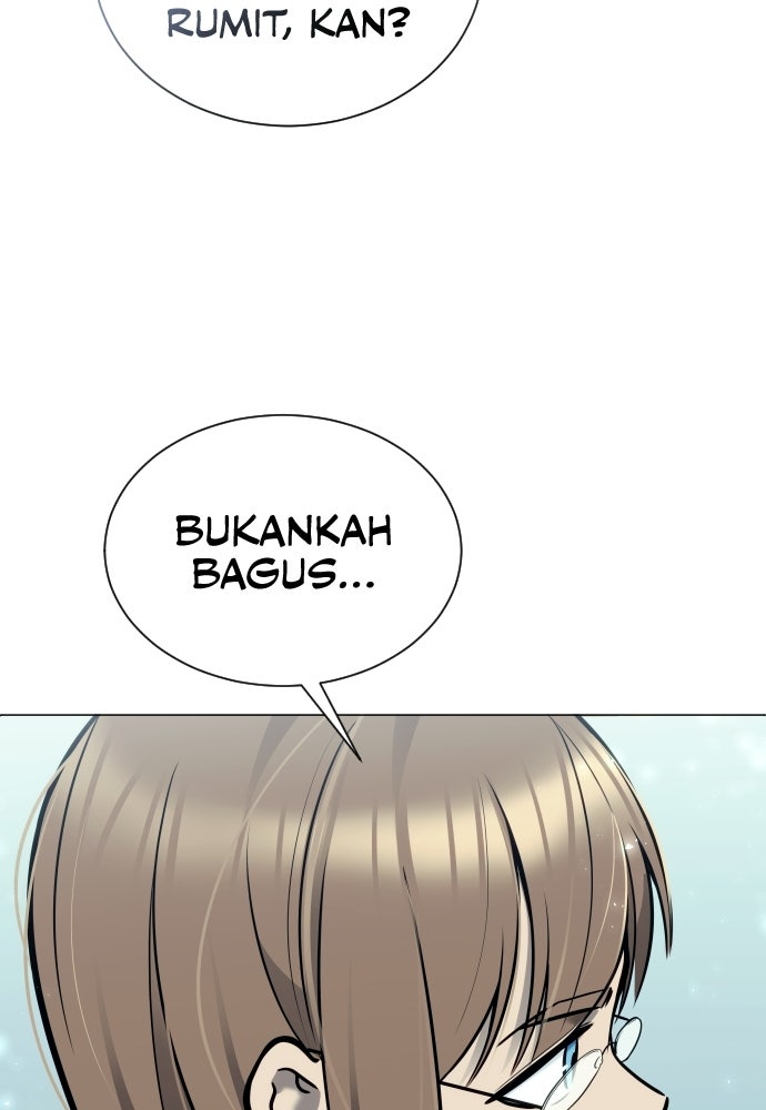 Read Tower of God_ Urek Mazino ID Manga Online