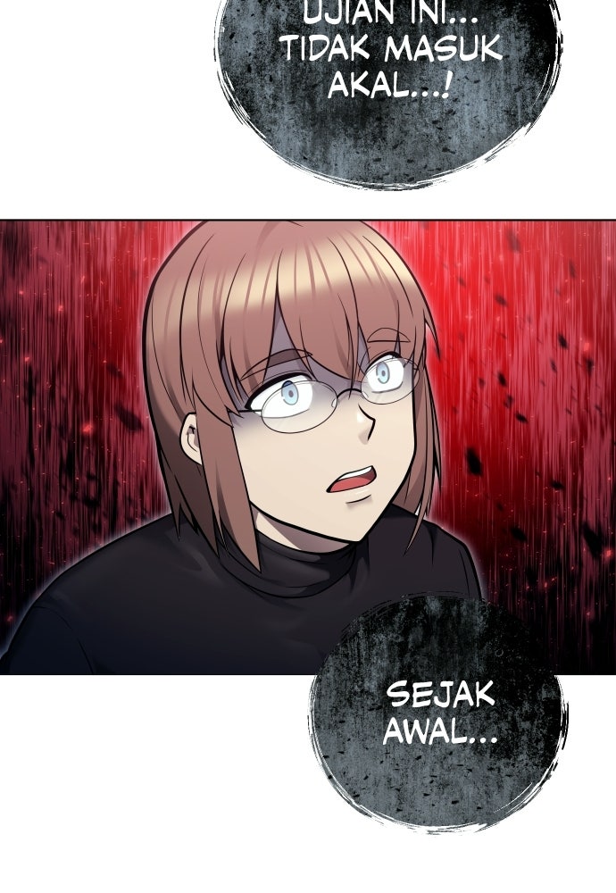 Read Tower of God_ Urek Mazino ID Manga Online