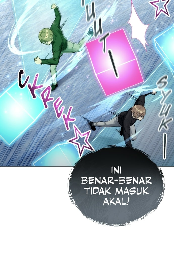 Read Tower of God_ Urek Mazino ID Manga Online