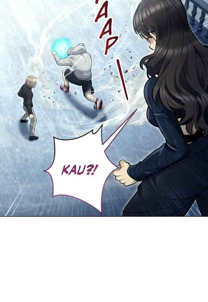 Read Tower of God_ Urek Mazino ID Manga Online