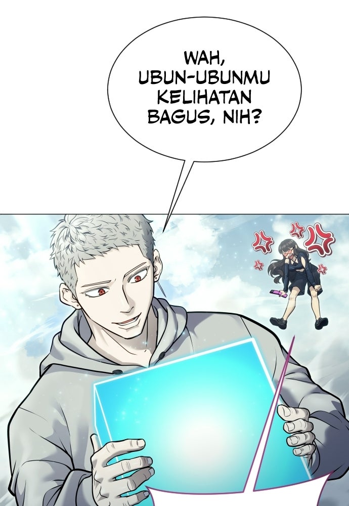 Read Tower of God_ Urek Mazino ID Manga Online