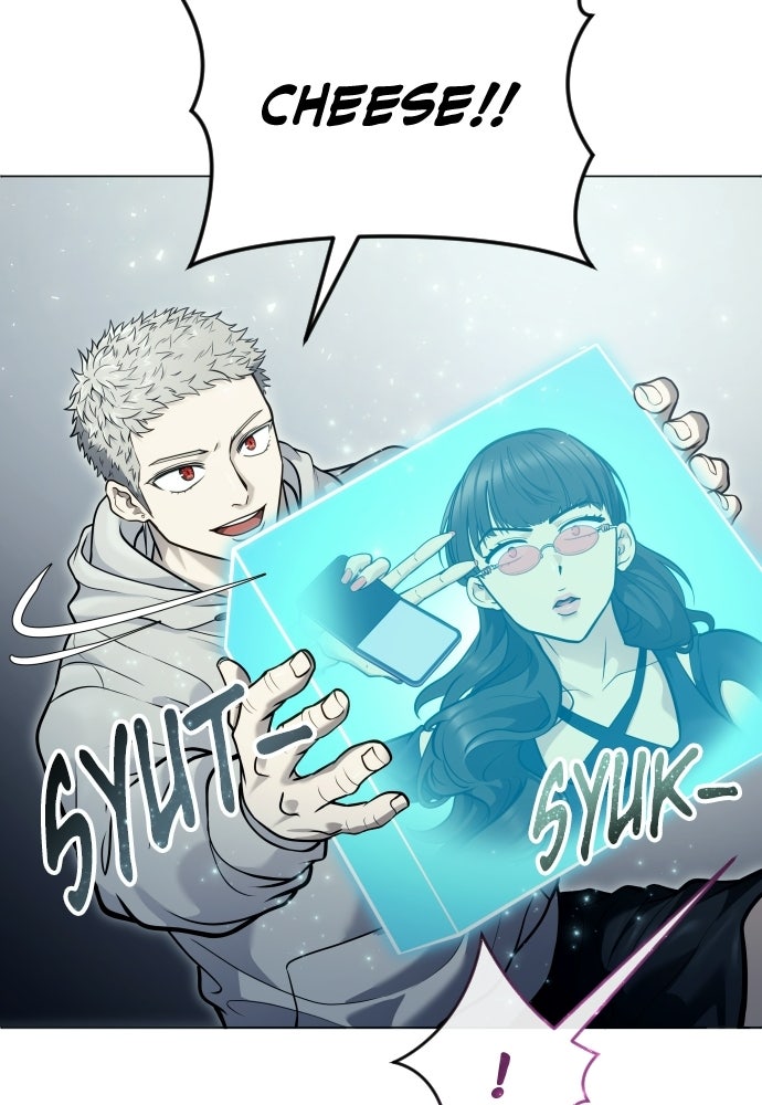 Read Tower of God_ Urek Mazino ID Manga Online