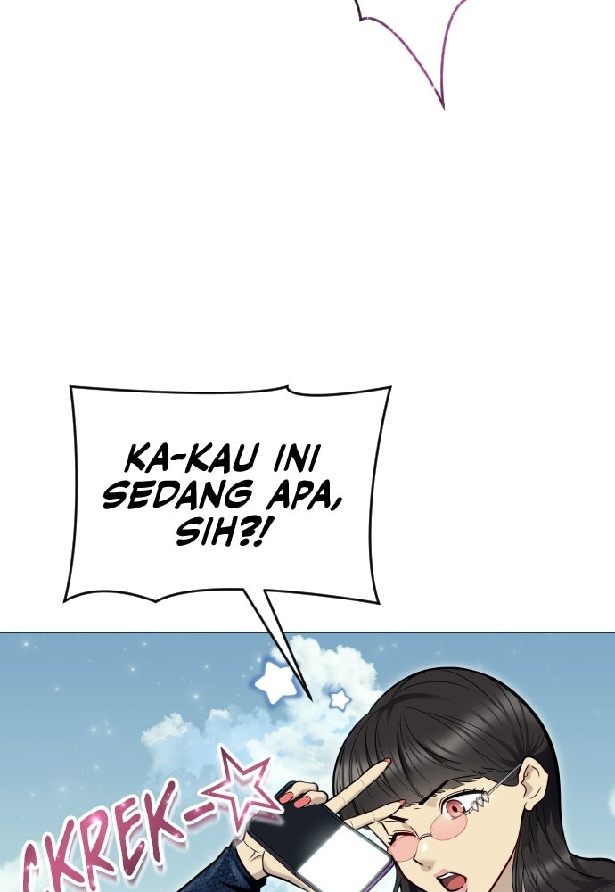 Read Tower of God_ Urek Mazino ID Manga Online