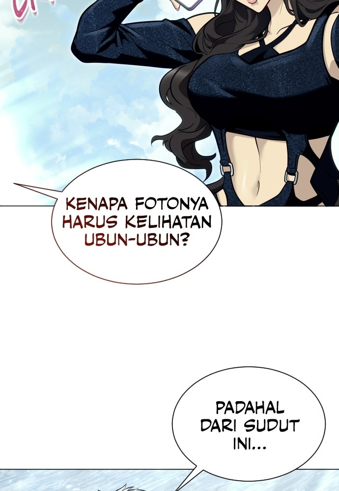 Read Tower of God_ Urek Mazino ID Manga Online
