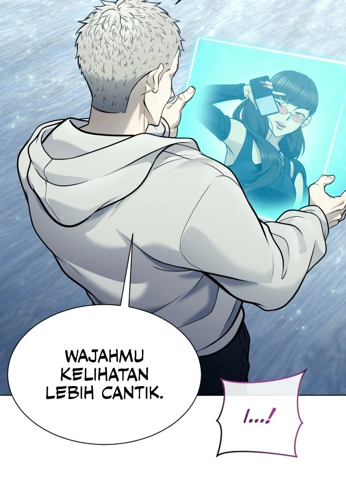 Read Tower of God_ Urek Mazino ID Manga Online