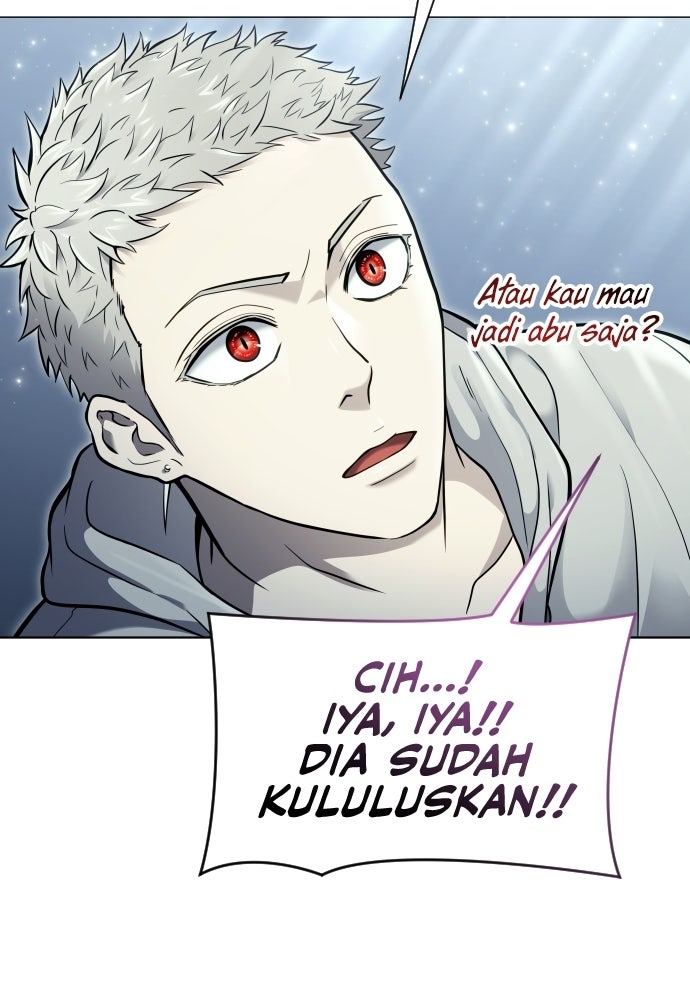 Read Tower of God_ Urek Mazino ID Manga Online