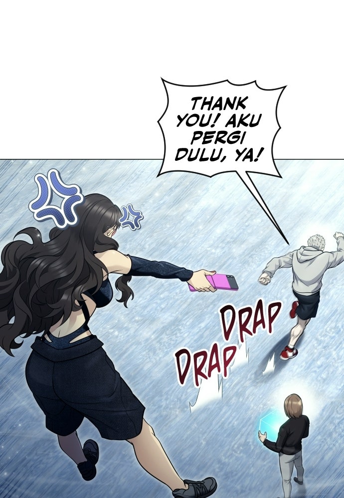 Read Tower of God_ Urek Mazino ID Manga Online