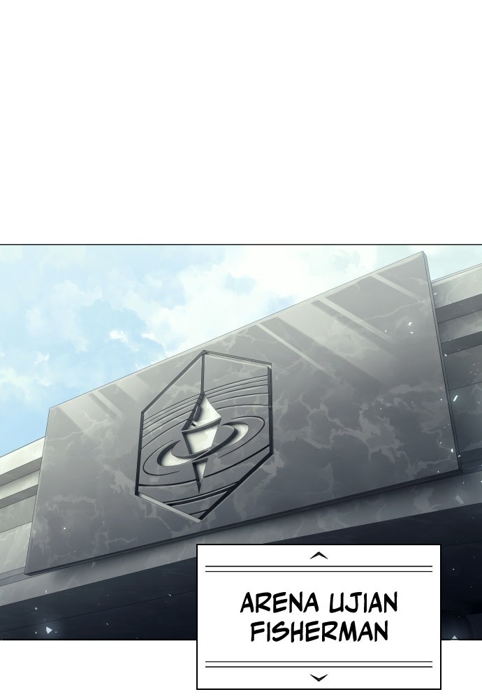 Read Tower of God_ Urek Mazino ID Manga Online