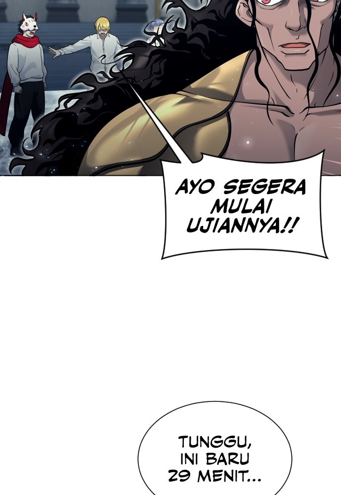 Read Tower of God_ Urek Mazino ID Manga Online