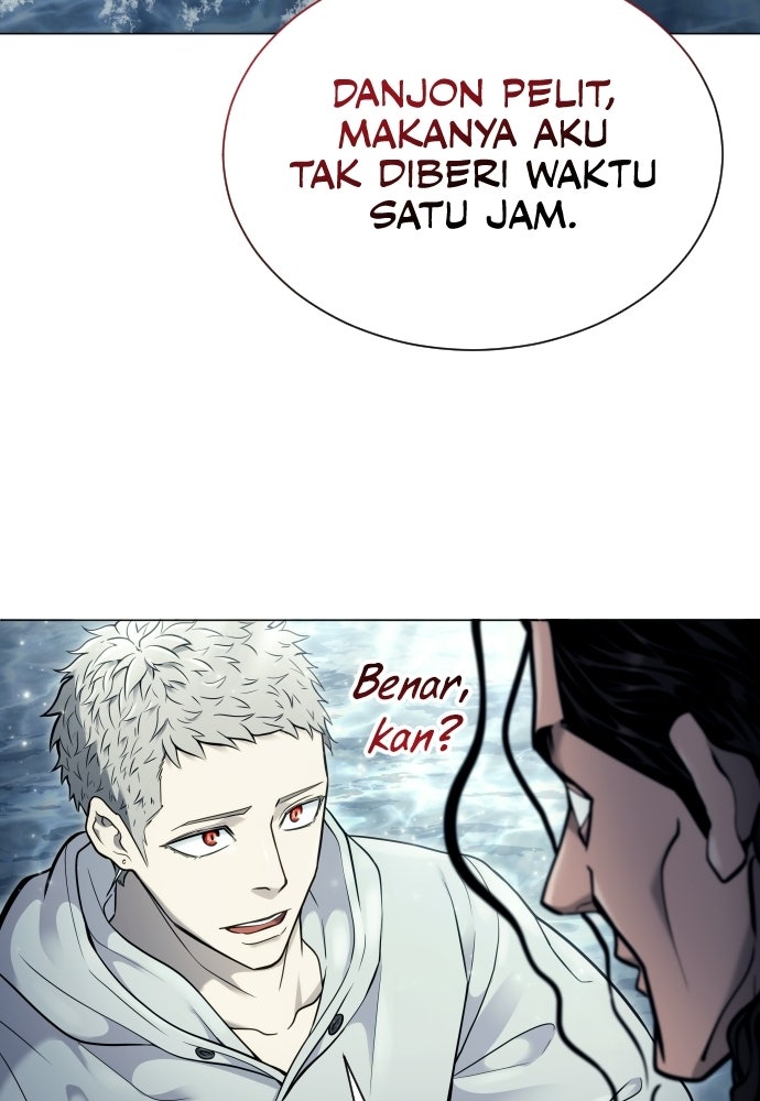 Read Tower of God_ Urek Mazino ID Manga Online