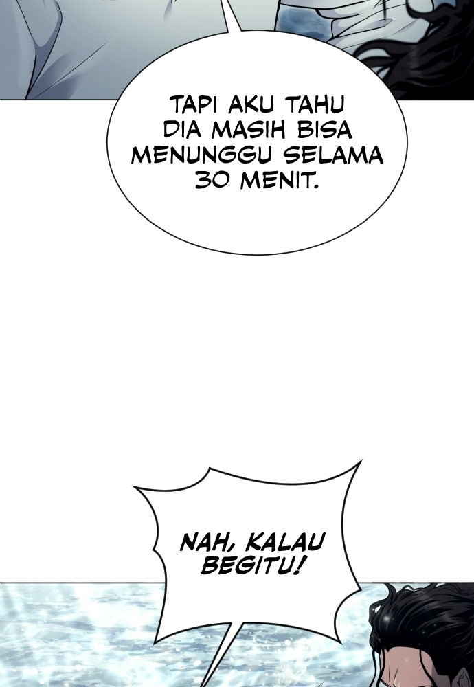 Read Tower of God_ Urek Mazino ID Manga Online