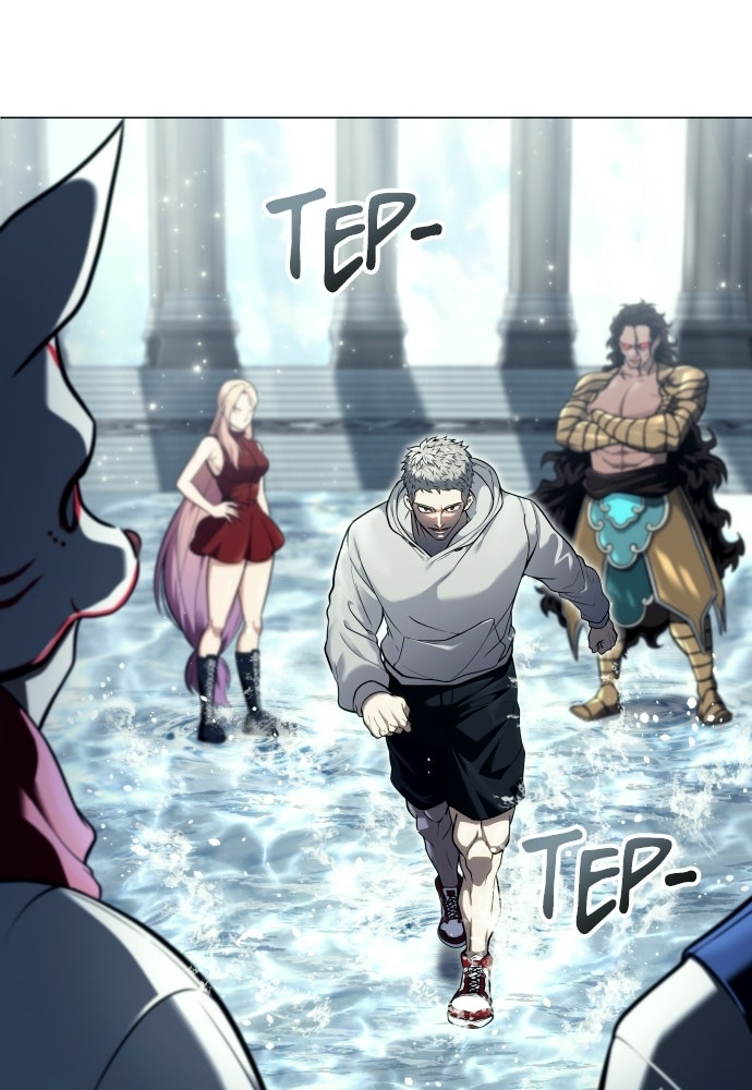 Read Tower of God_ Urek Mazino ID Manga Online